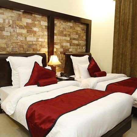 Shangrila Resort Hotel Islamabad Buitenkant foto