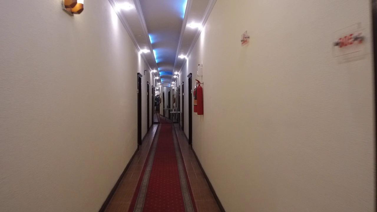 Shangrila Resort Hotel Islamabad Buitenkant foto