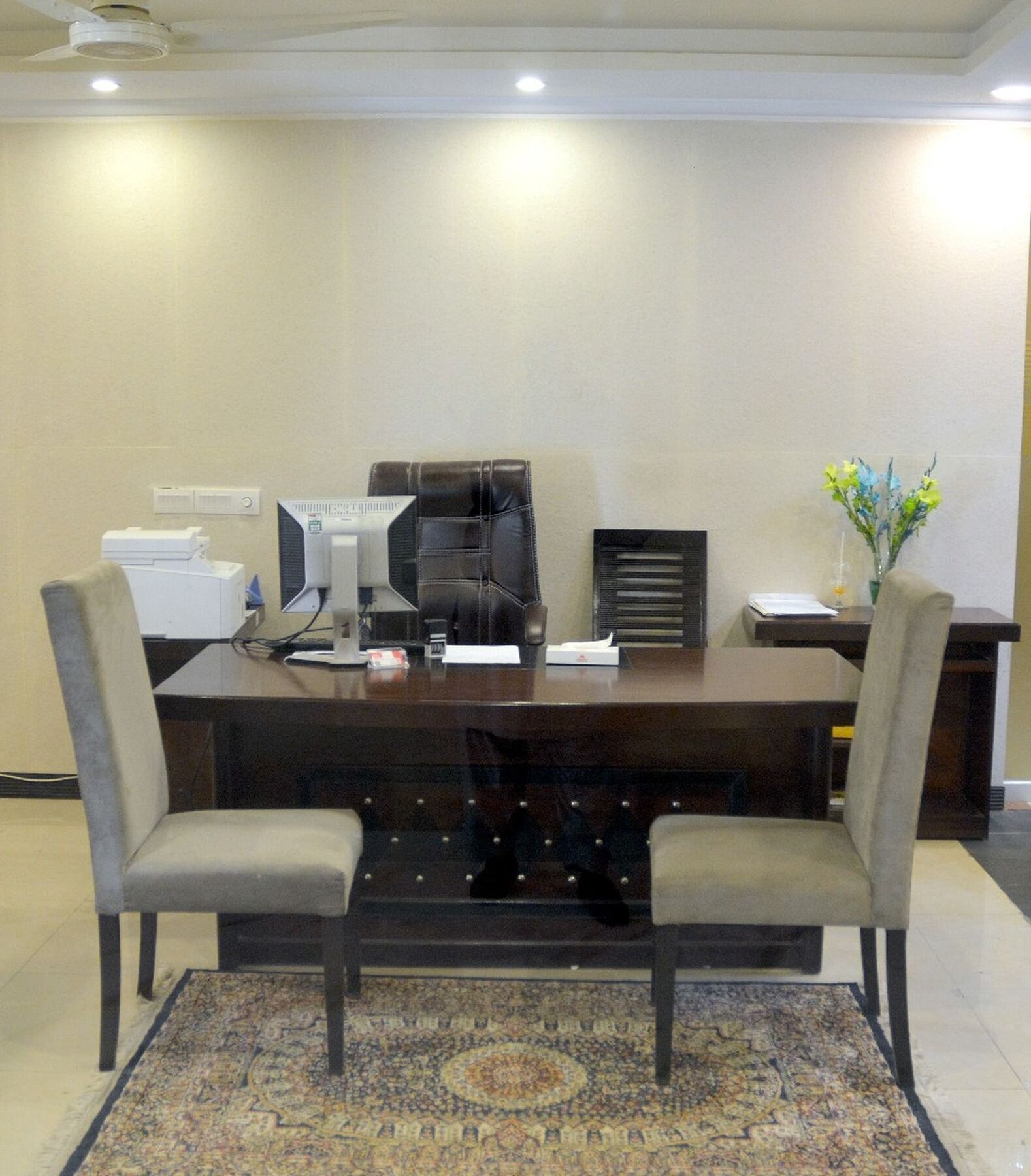 Shangrila Resort Hotel Islamabad Buitenkant foto